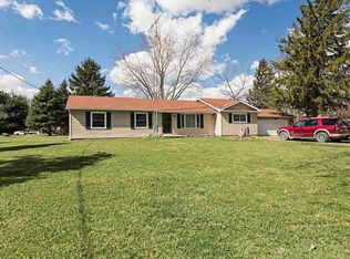 4502 Anders Rd #LOT, Petersburg, MI 49270