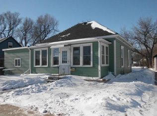 805 N Duff St, Mitchell, SD 57301