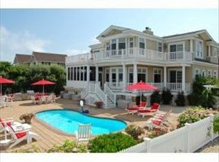 1018F Long Beach Blvd, Brant Beach, NJ 08008