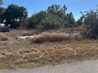 726 Cane St E LOT 7, Lehigh Acres, FL 33974