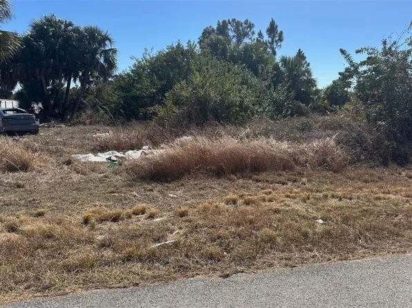 726 Cane St E Lot 7, Lehigh Acres, FL 33974
