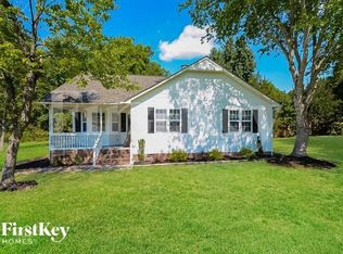 328 Woodsboro Pl, Benson, NC 27504