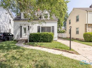 2320 Beaufort Ave, Toledo, OH