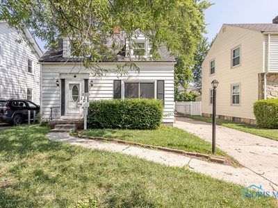 2320 Beaufort Ave, Toledo, OH, 43613