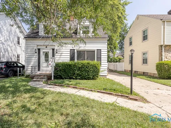 2320 Beaufort Ave, Toledo, OH 43613