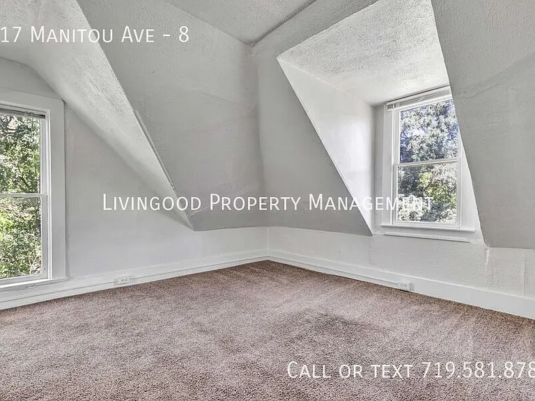 617 Manitou Ave #8 — Photo 4