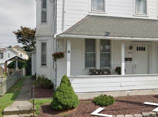 345 E 10th St, Northampton, PA 18067