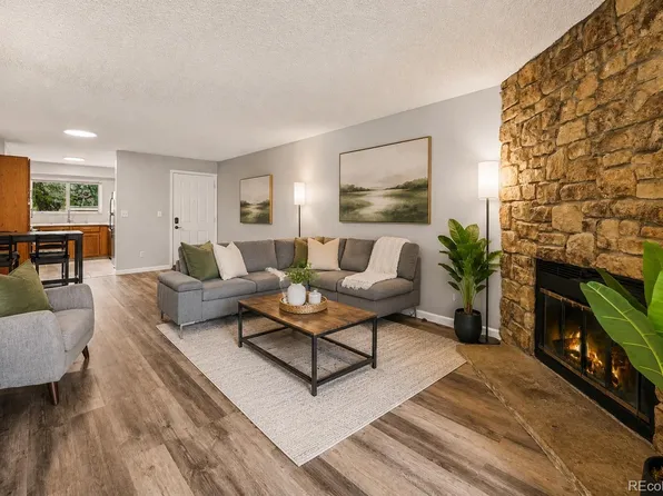 222 Wright Street #206, Lakewood, CO 80228