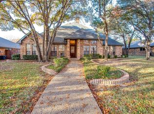 1420 Plummer Dr, Rockwall, TX 75087
