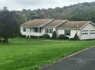 793 Vought Rd, Rome, PA 18837