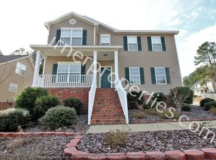 125 Hope Trace Way, Irmo, SC 29063