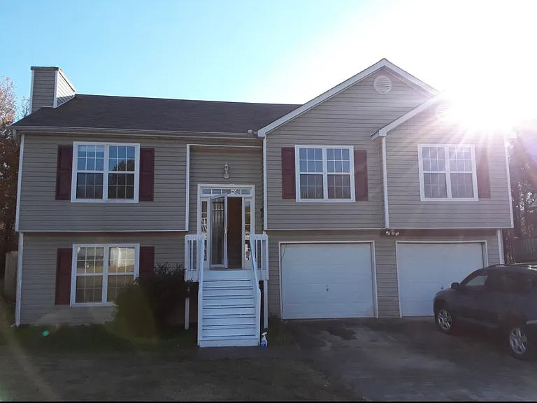 1721 Heritage Ridge Ct SW — Photo 1