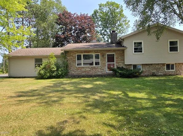 249 Fischer St, Antigo, WI 54409