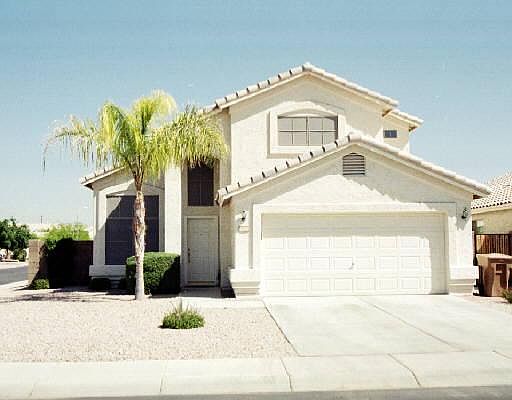 1st image of 8266 W EUGIE Avenue #WOW!