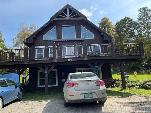 882 Toad Pond Rd