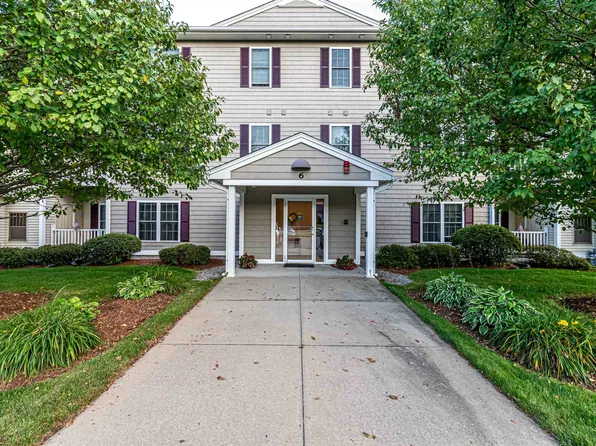 6-101 Stearns Lane, Merrimack, NH 03054
