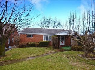 2780 Homehurst Ave, Pittsburgh, PA