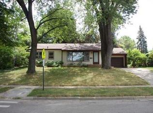 815 Northlawn Ave, East Lansing, MI 48823