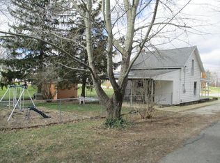 13 E Main St, Sparta, OH 43350