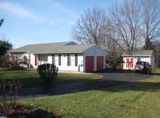 1838 Sunrise Way, Jamison, PA 18929