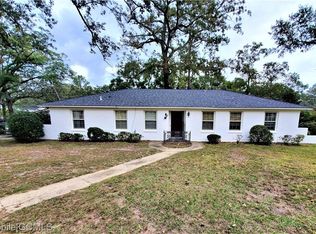 523 Newport Dr W #1, Mobile, AL 36609