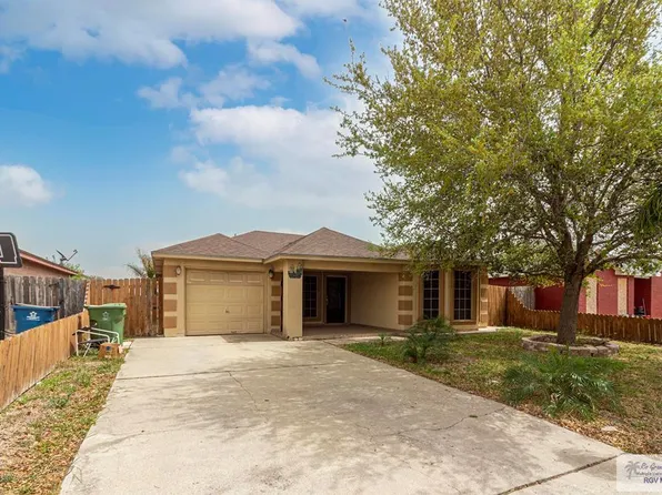 2751 Normandy St, Brownsville, TX 78520