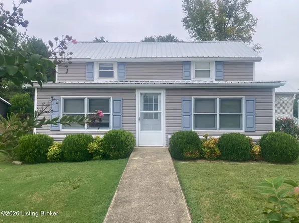 480 Nat Rogers Rd, New Haven, KY 40051