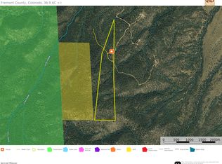 2299 Twin Creek Rd, Florence, CO 81226