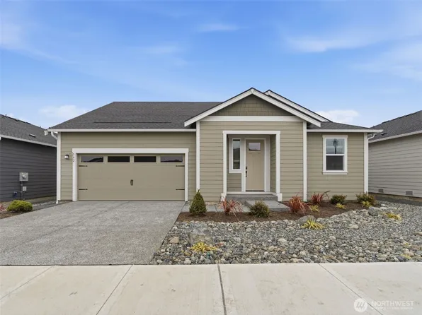 542 Silver Frost Drive, Sequim, WA 98382