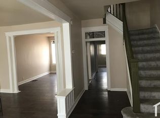 520 Normandy Ave, Baltimore, MD 21229