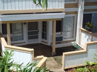 572 Mananai Pl APT C, Honolulu, HI 96818