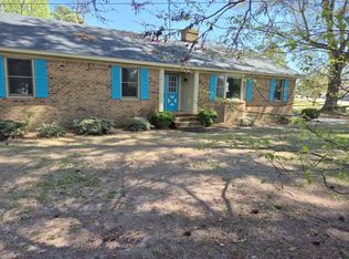 125 Park Dr, Shiloh, NC 27974