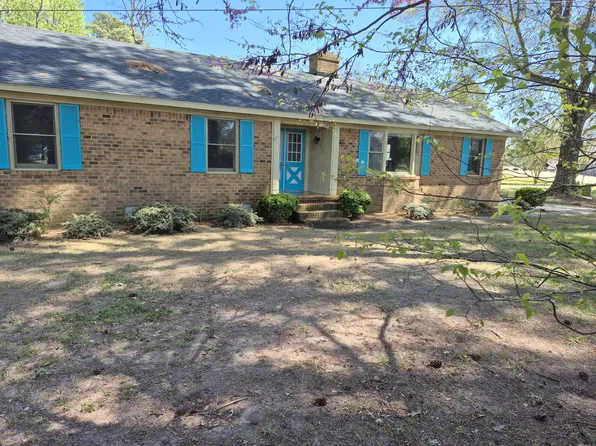 125 Park Dr, Shiloh, NC 27974