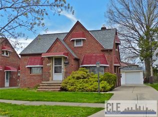 22851 Ivan Ave, Euclid, OH 44123