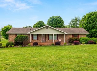 699 County Road 550, Englewood, TN 37329