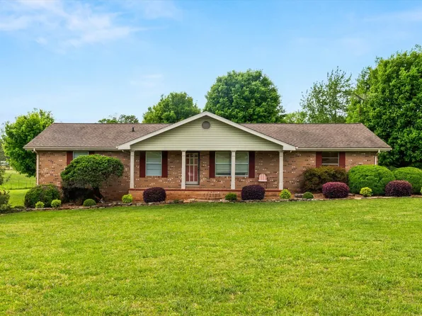 699 County Road 550, Englewood, TN 37329