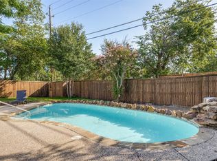 3312 Tarkio Rd, Plano, TX 75074