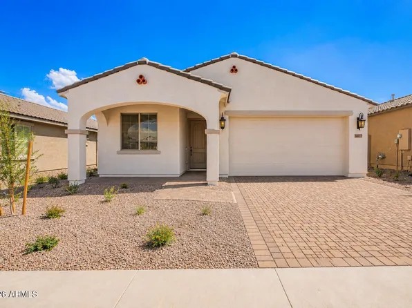 16833 W HOPE Drive, Surprise, AZ 85388