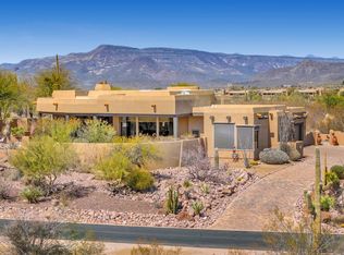 8154 E Tecolote Cir, Scottsdale, AZ 85266