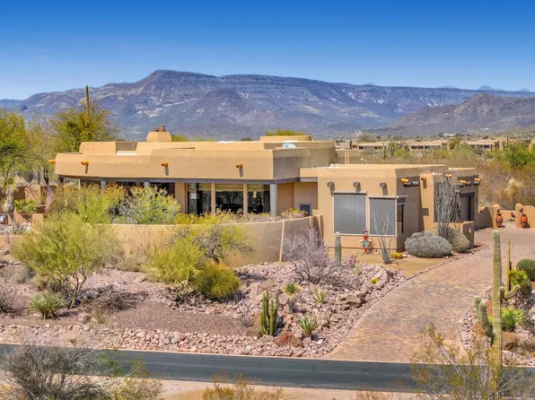 8154 E Tecolote Circle, Scottsdale, AZ 85266