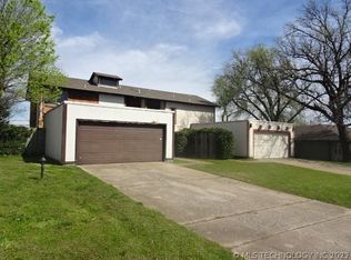 7515 E 52nd St, Tulsa, OK 74145