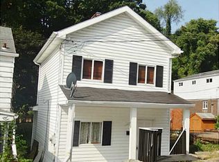 1311 Sussex Ave, Pittsburgh, PA 15226