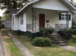 315 N Monroe St, Little Rock, AR 72205