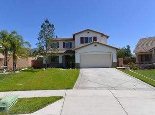 12269 Blue Spruce Dr, Etiwanda, CA 91739