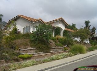 1202 Rancho Pacifica Pl, Vista, CA 92084