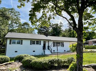 537 Barnwell Rd, Spartanburg, SC 29303