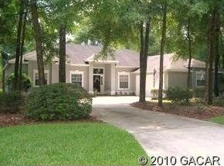 9925 SW 23rd Ln, Gainesville, FL 32607