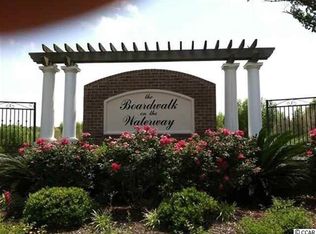 LOT 45 Harbour View Dr, Myrtle Beach, SC 29579