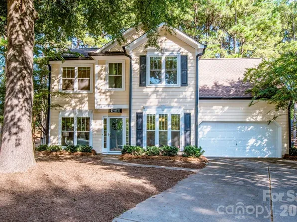 7605 Wynstone Ridge Cir, Huntersville, NC 28078