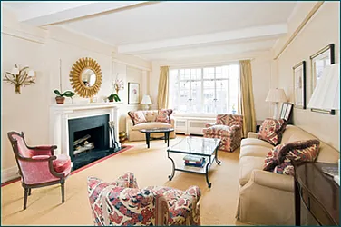 Sold by Brown Harris Stevens